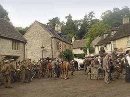 Battens Farm Cottages - B&B and Self-catering Accommodation