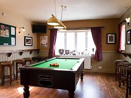 The Albert