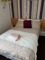 Mayfair Hotel