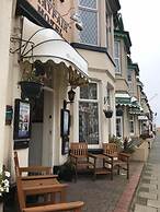 Mayfair Hotel