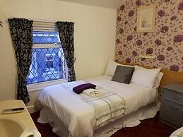 Mayfair Hotel