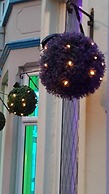 Mayfair Hotel