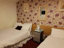 Mayfair Hotel