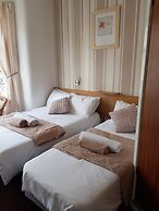 Mayfair Hotel