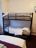 Mayfair Hotel