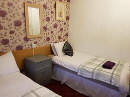 Mayfair Hotel