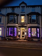 Mayfair Hotel