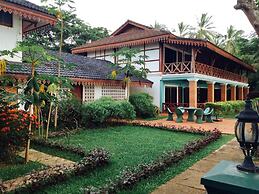 Vansana NamNgum Hotel