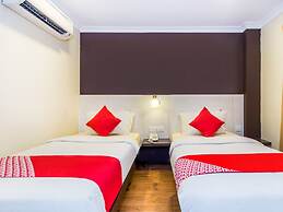 Hotel O De Grand Orchard