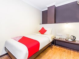 Hotel O De Grand Orchard