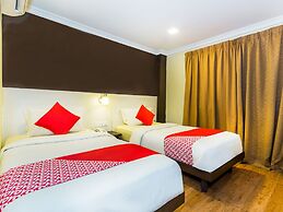 Hotel O De Grand Orchard