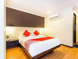 Hotel O De Grand Orchard