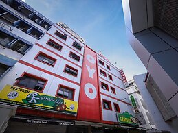 Hotel O De Grand Orchard