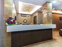 Hotel O De Grand Orchard