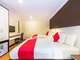 Hotel O De Grand Orchard