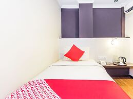 Hotel O De Grand Orchard