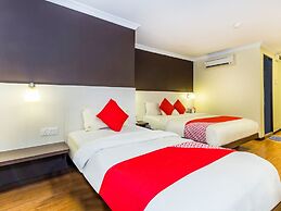 Hotel O De Grand Orchard