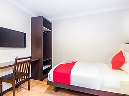 Hotel O De Grand Orchard