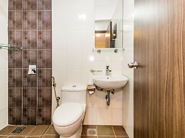 Hotel O De Grand Orchard