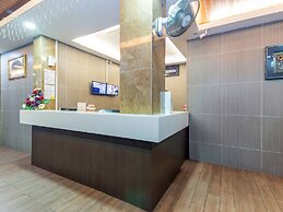 Hotel O De Grand Orchard
