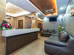 Hotel O De Grand Orchard