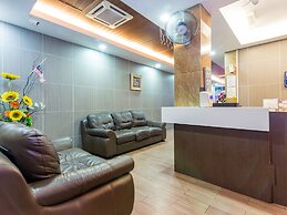 Hotel O De Grand Orchard