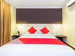 Hotel O De Grand Orchard