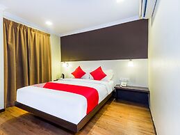 Hotel O De Grand Orchard