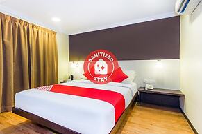 Hotel O De Grand Orchard