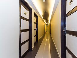 Hotel O De Grand Orchard