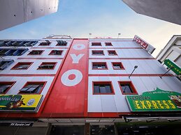 Hotel O De Grand Orchard