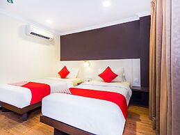 Hotel O De Grand Orchard