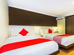 Hotel O De Grand Orchard