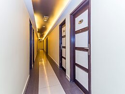Hotel O De Grand Orchard
