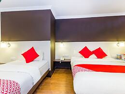 Hotel O De Grand Orchard