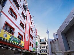 Hotel O De Grand Orchard