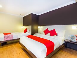 Hotel O De Grand Orchard