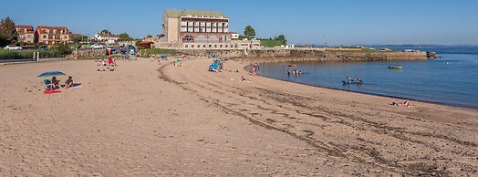 Hotel Norat Palmeira Playa