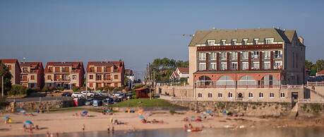 Hotel Norat Palmeira Playa