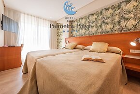 Hotel Norat Palmeira Playa