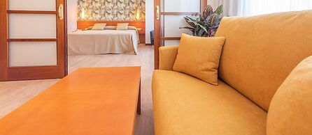 Hotel Norat Palmeira Playa