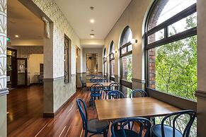 Nightcap at Pymble Hotel