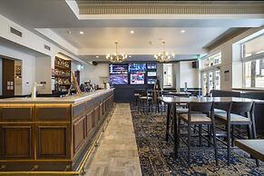 Nightcap at Pymble Hotel