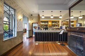 Nightcap at Pymble Hotel