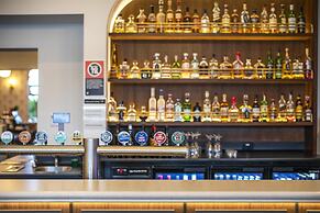 Nightcap at Pymble Hotel