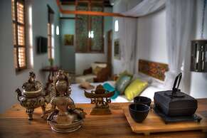Casa de Leda, a Kali Hotel