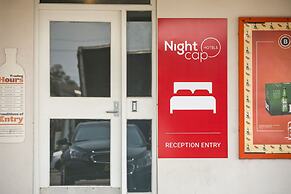 Nightcap at Fairfield