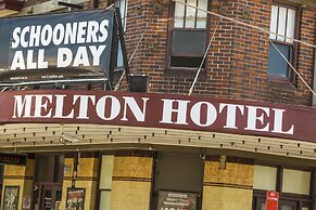 Melton Hotel
