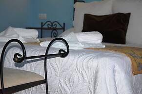 Hotel Casa Reboiro