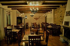 Hotel Casa Reboiro